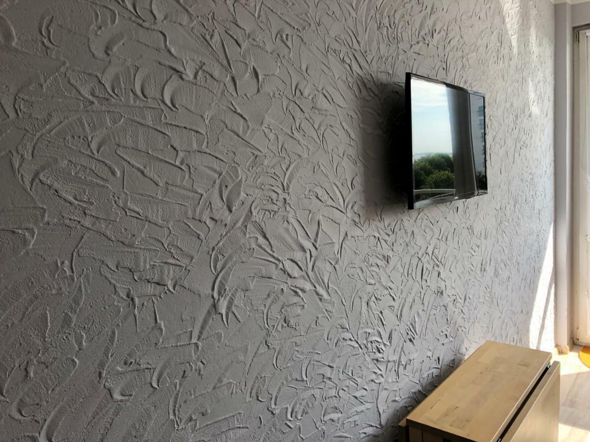 Slavia Appartement Miedzyzdroje Buitenkant foto